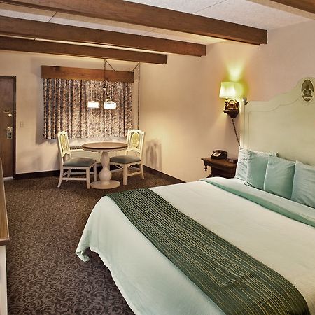 Helendorf River Inn, Suites & Conference Center Luaran gambar