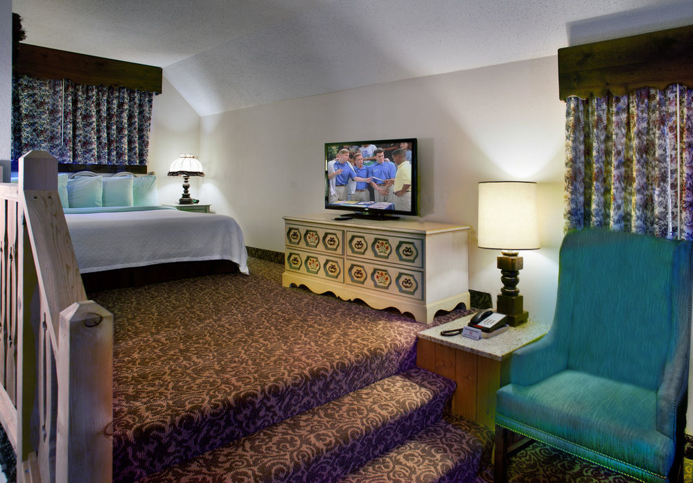 Helendorf River Inn, Suites & Conference Center Luaran gambar
