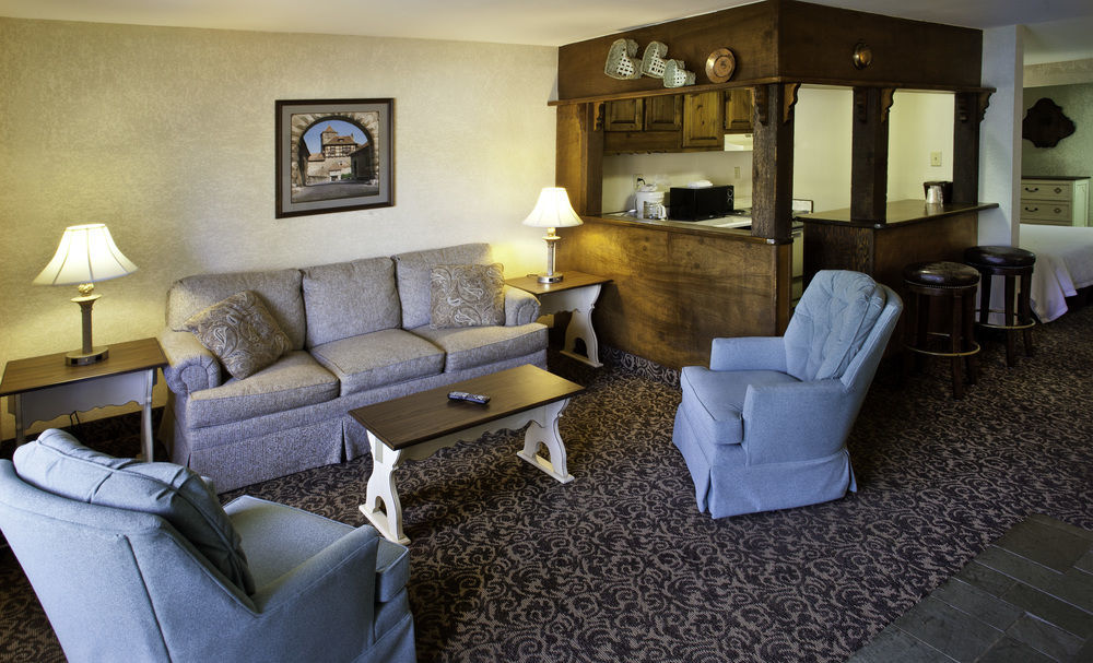 Helendorf River Inn, Suites & Conference Center Luaran gambar