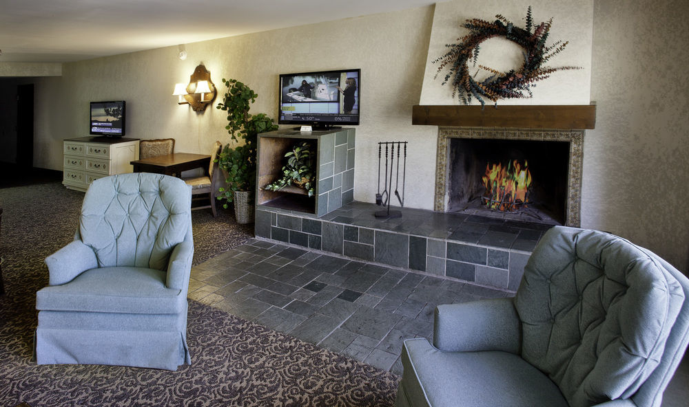 Helendorf River Inn, Suites & Conference Center Luaran gambar