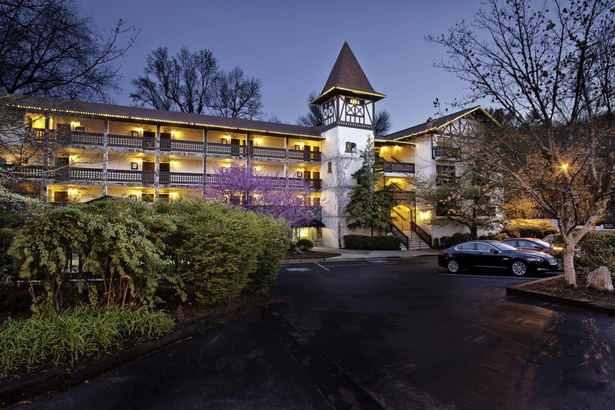 Helendorf River Inn, Suites & Conference Center Luaran gambar