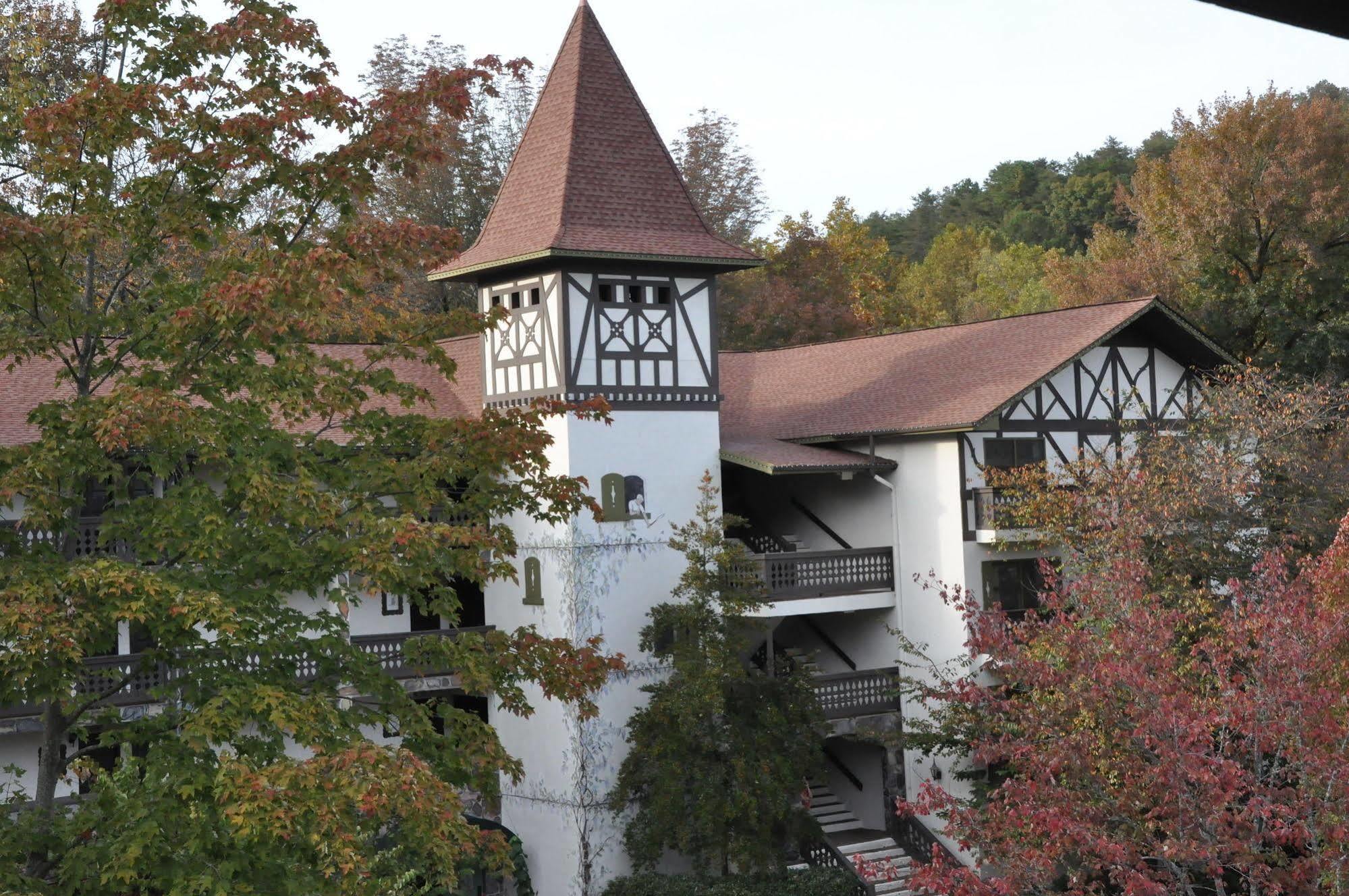 Helendorf River Inn, Suites & Conference Center Luaran gambar