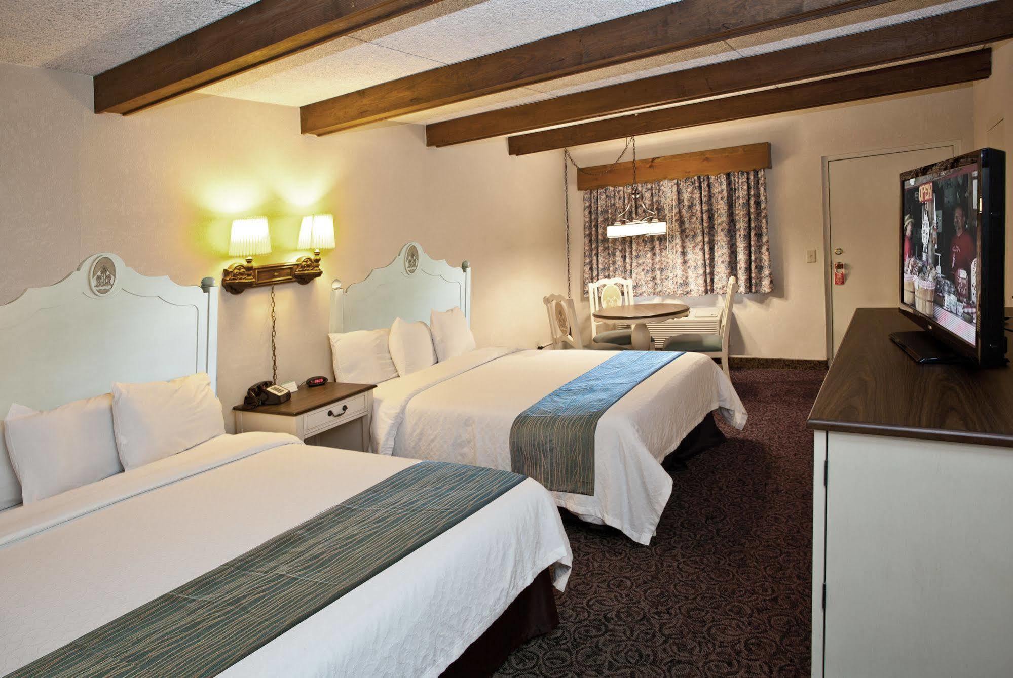 Helendorf River Inn, Suites & Conference Center Luaran gambar
