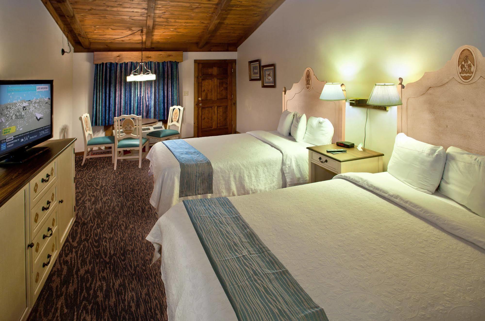 Helendorf River Inn, Suites & Conference Center Luaran gambar
