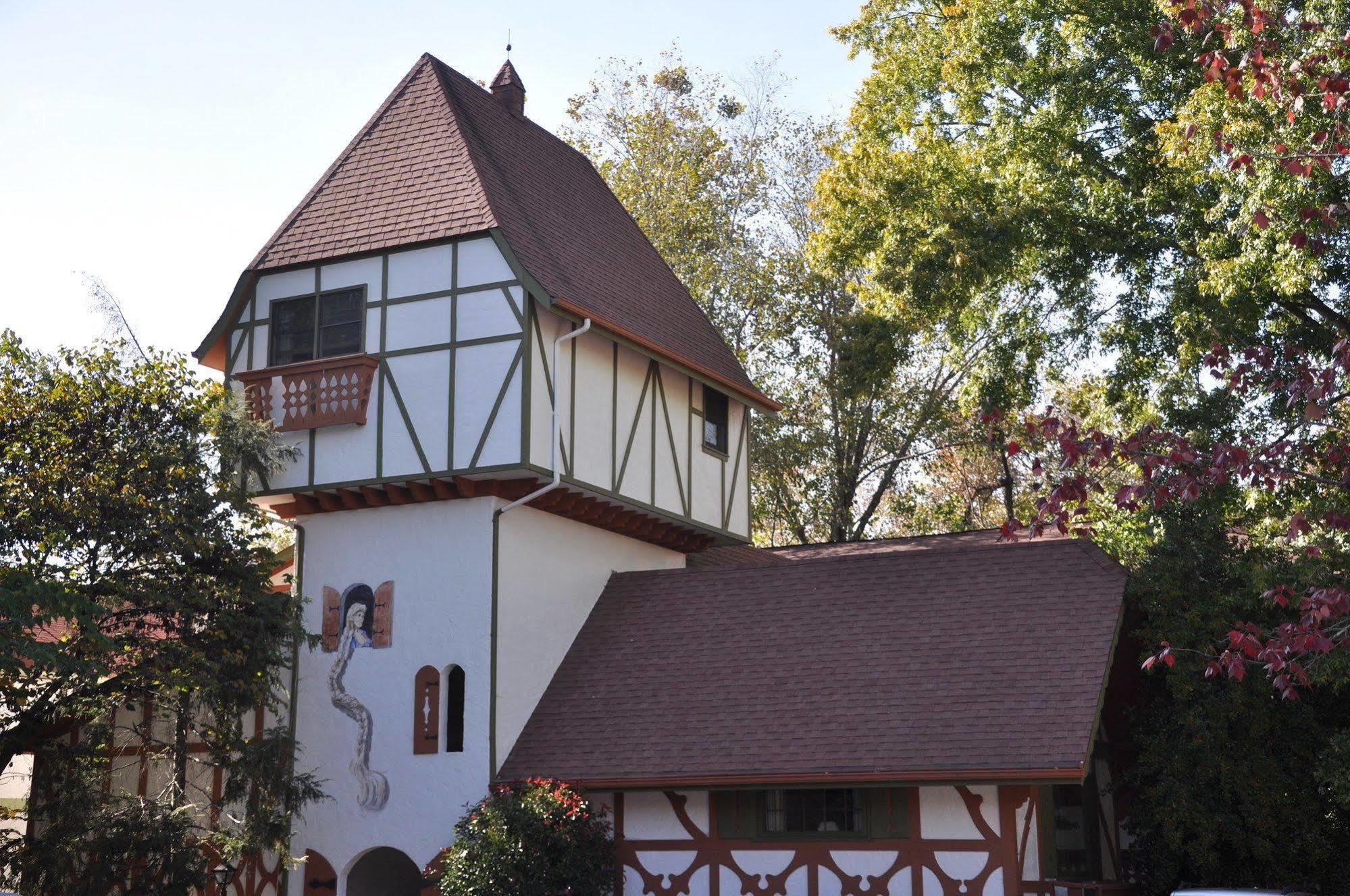 Helendorf River Inn, Suites & Conference Center Luaran gambar
